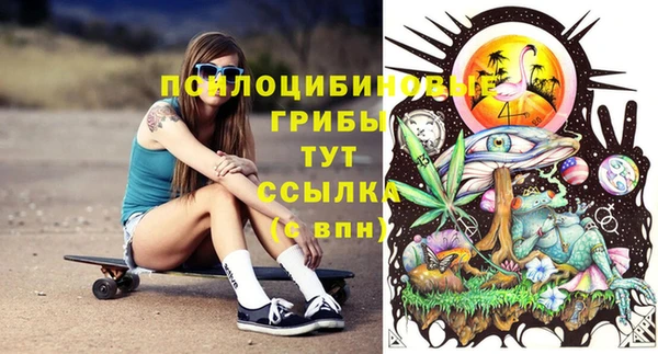 трава Баксан